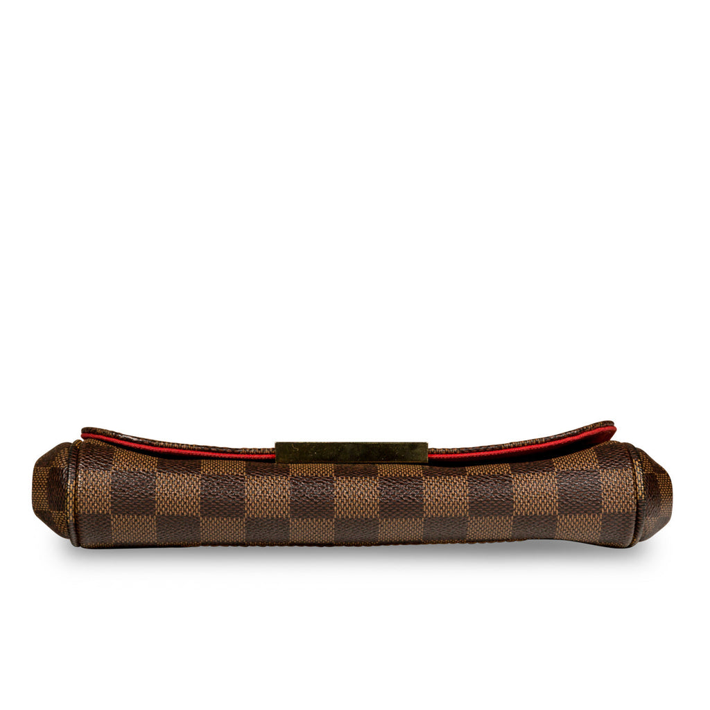 Louis Vuitton Favorite PM - Damier Ebene