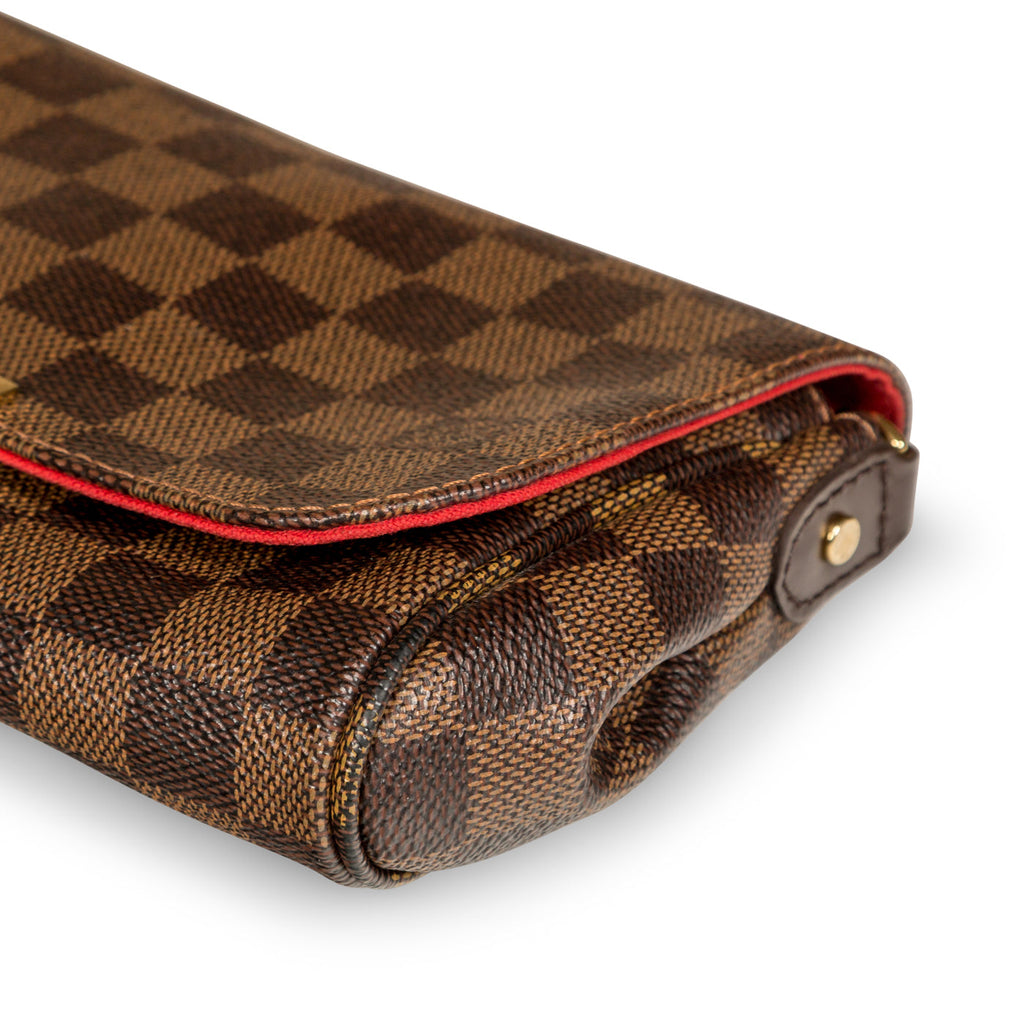 Louis Vuitton Favorite PM - Damier Ebene