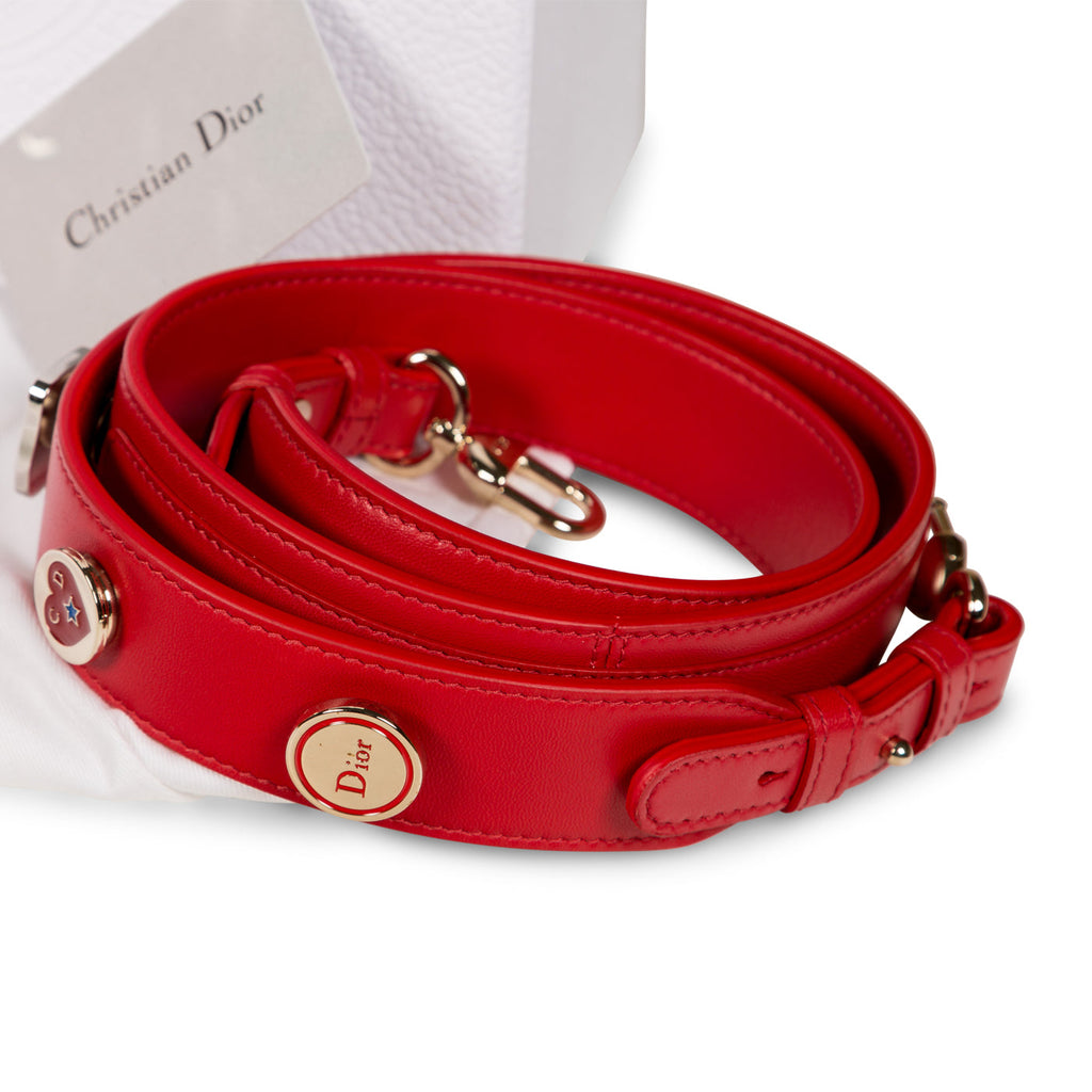Christian Dior Lady Dior - My ABCDior