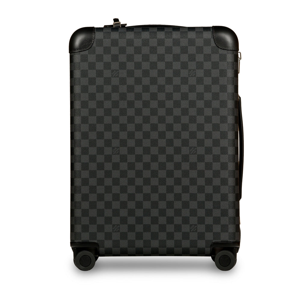 Louis Vuitton Horizon 50 - Damier Graphite