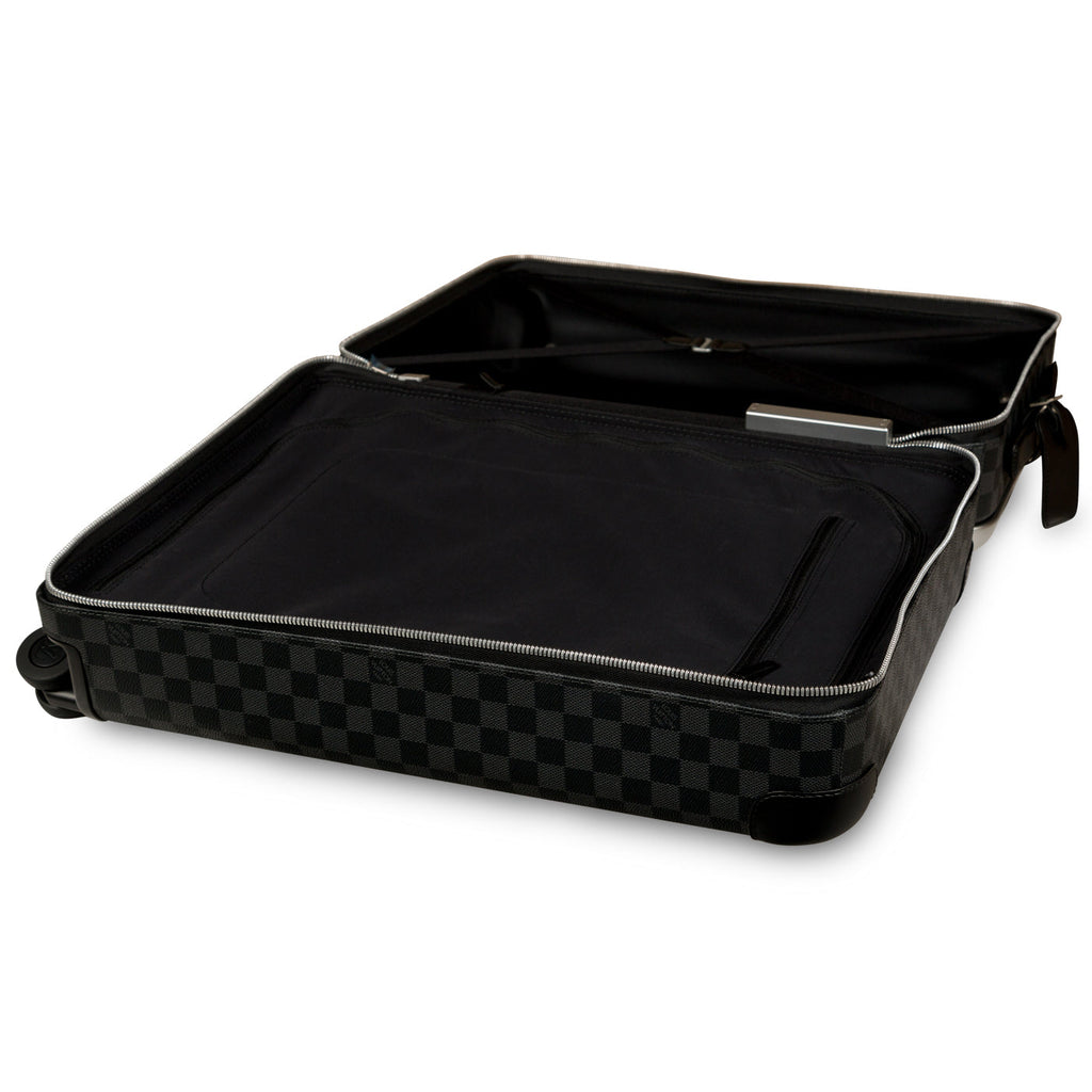 Louis Vuitton Horizon 50 - Damier Graphite