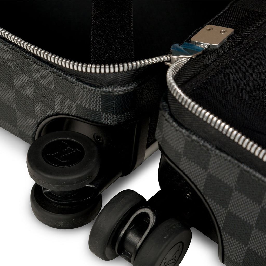 Louis Vuitton Horizon 50 - Damier Graphite