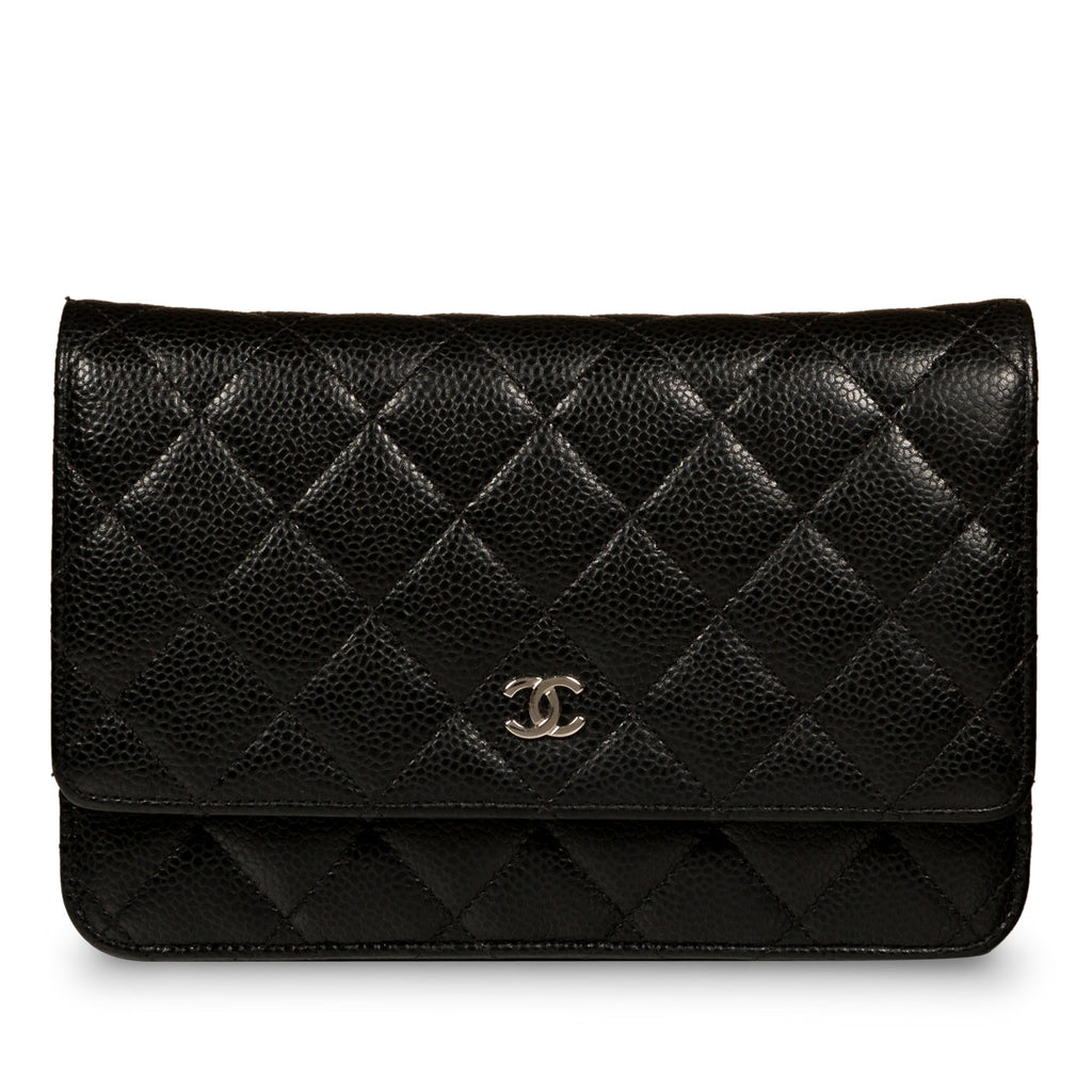 Chanel Wallet on Chain - SHW