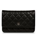 Chanel Wallet on Chain - SHW