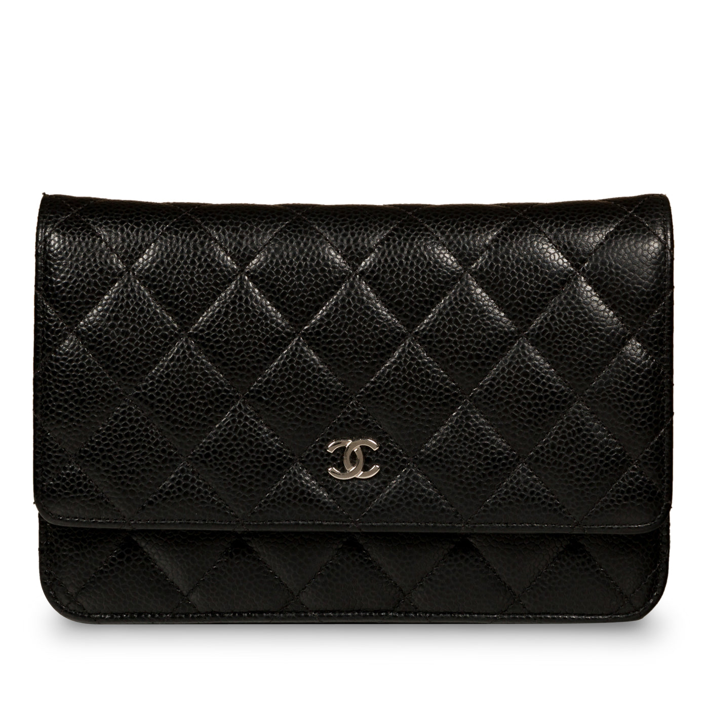 Chanel Wallet on Chain - SHW