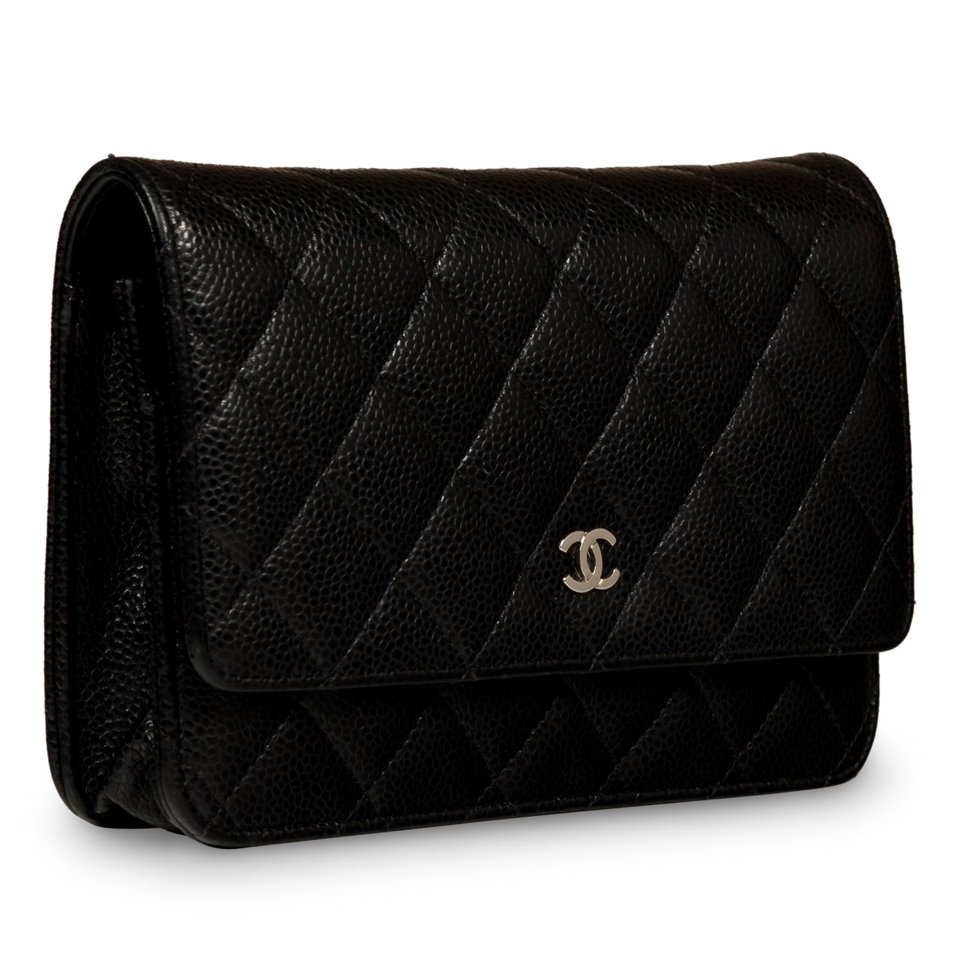 Chanel Wallet on Chain - SHW