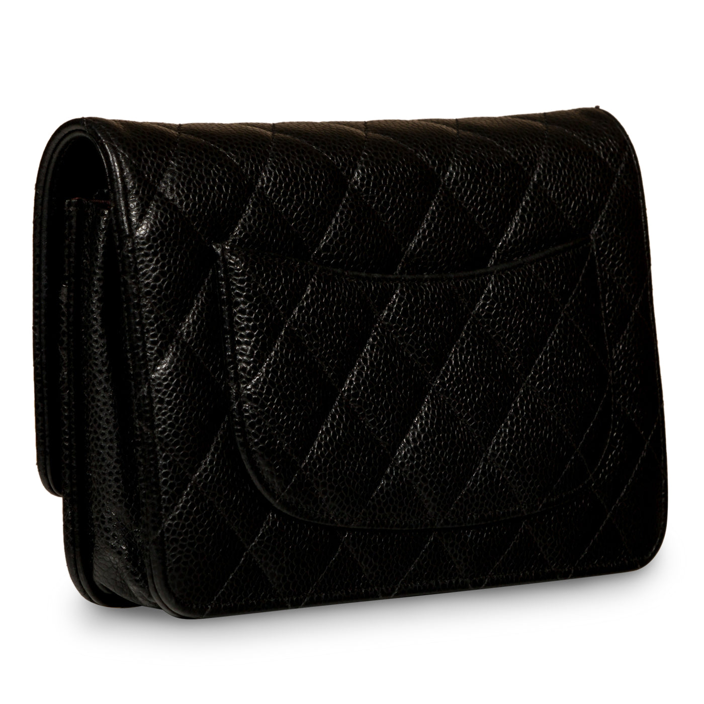 Chanel Wallet on Chain - SHW