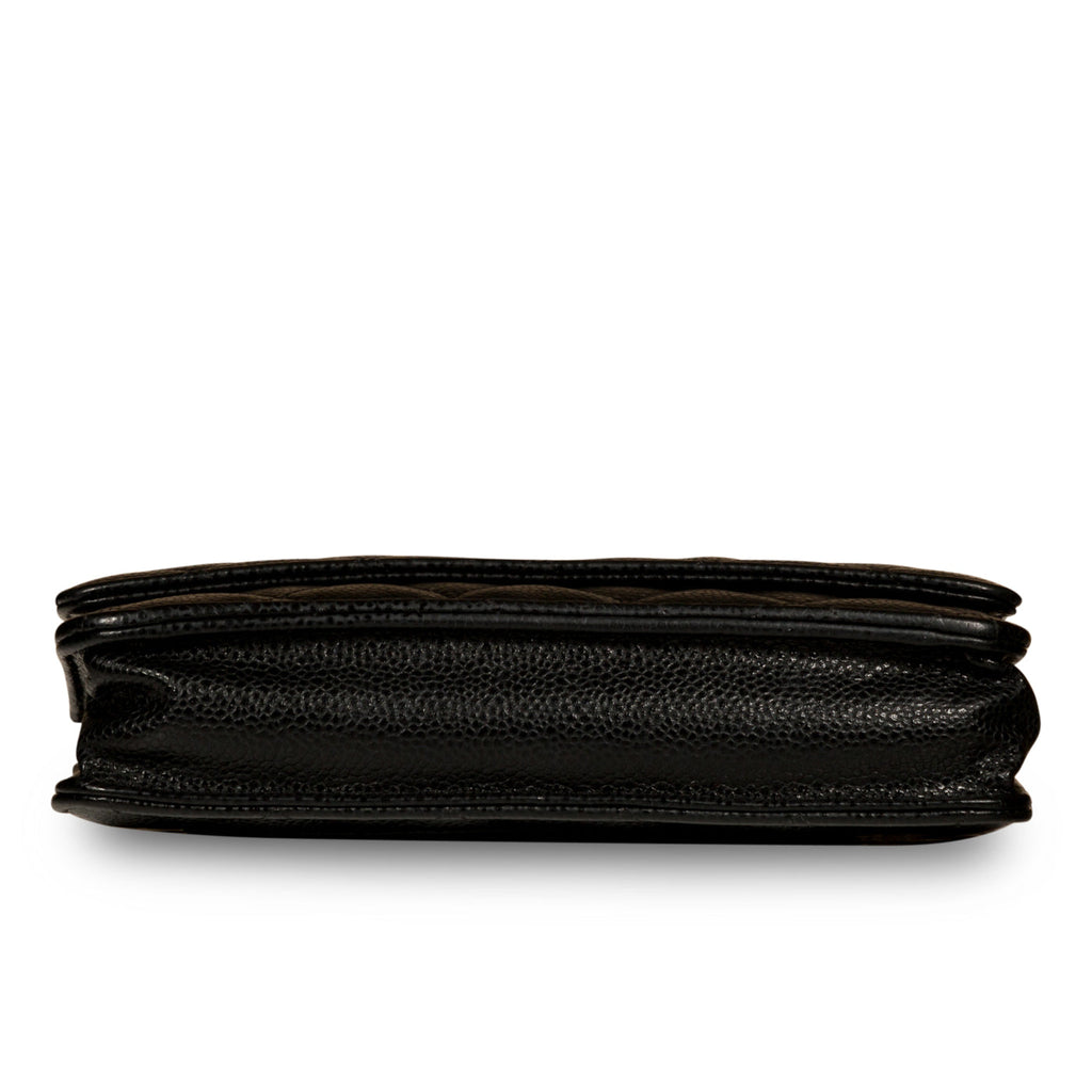 Chanel Wallet on Chain - SHW