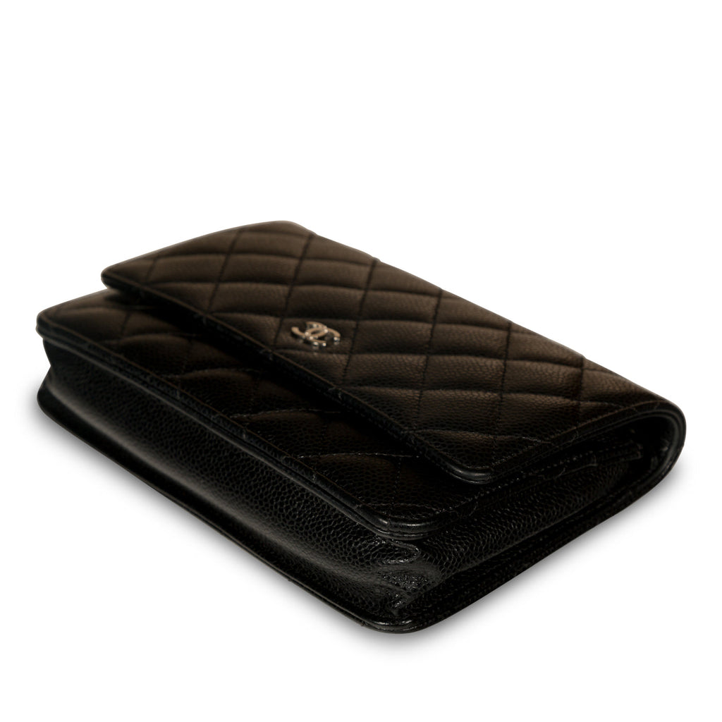 Chanel Wallet on Chain - SHW