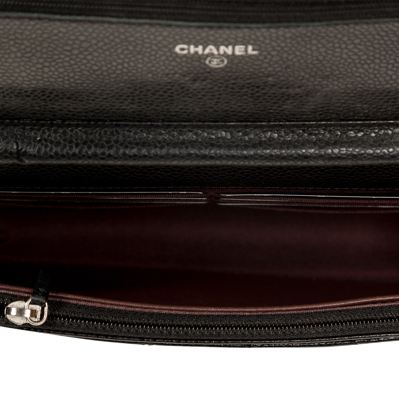 Chanel Wallet on Chain - SHW