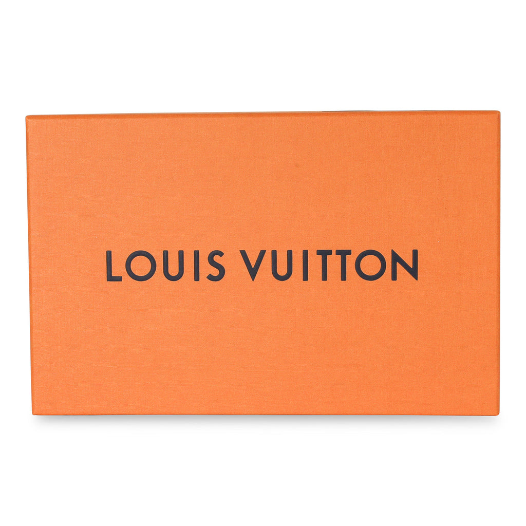 Louis Vuitton Emilie Wallet