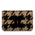 Chanel Wallet on Chain - Tweed 19K WOC