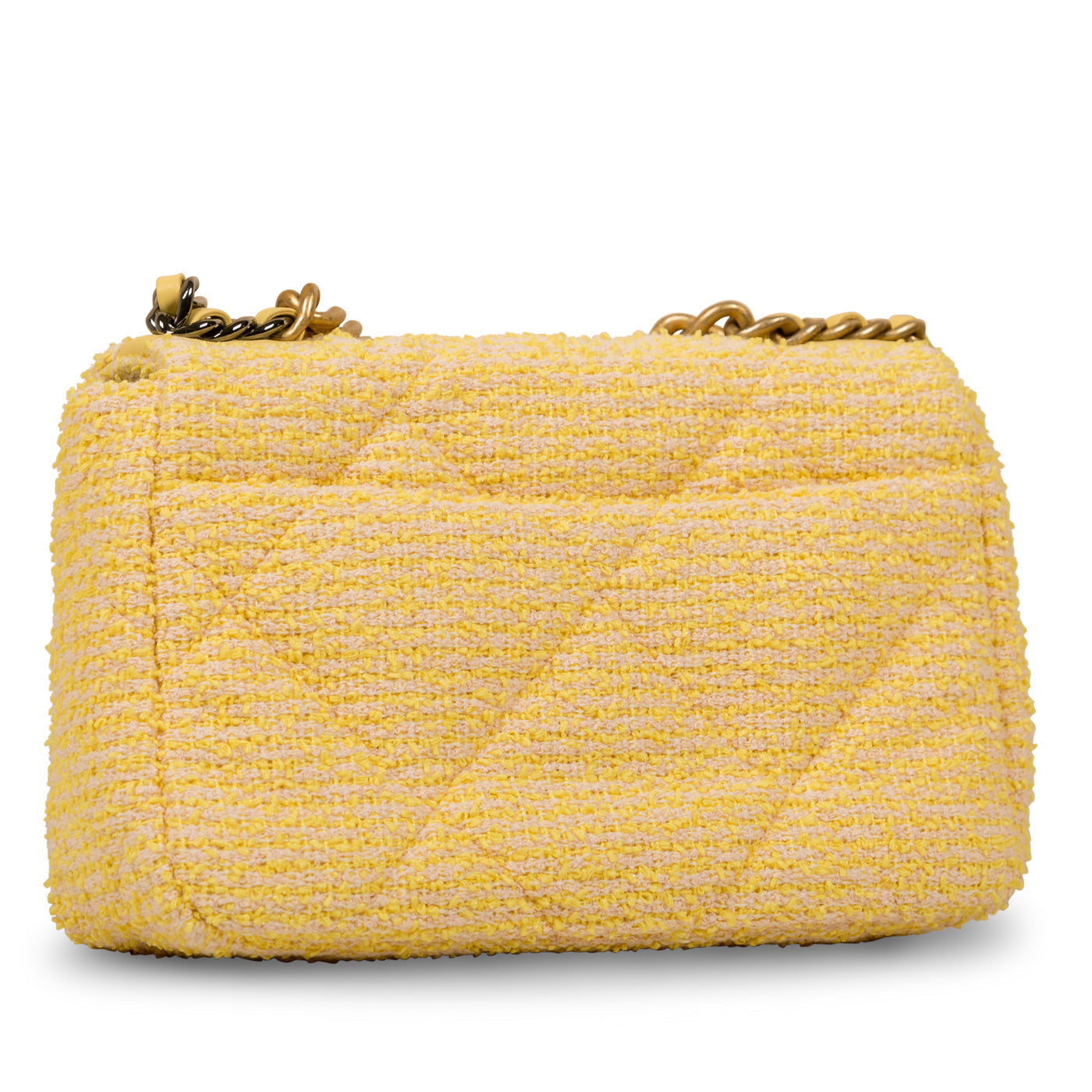 Chanel Chanel 19 Flap Bag - Small
