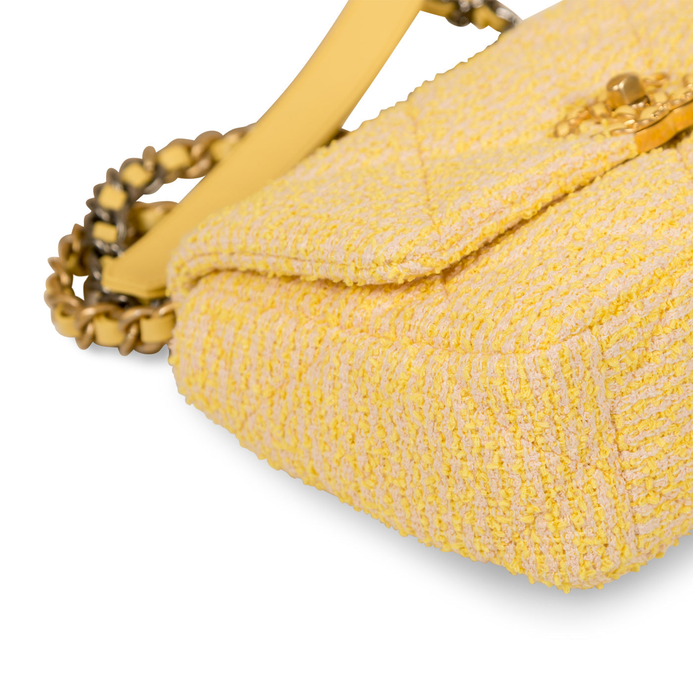 Chanel Chanel 19 Flap Bag - Small