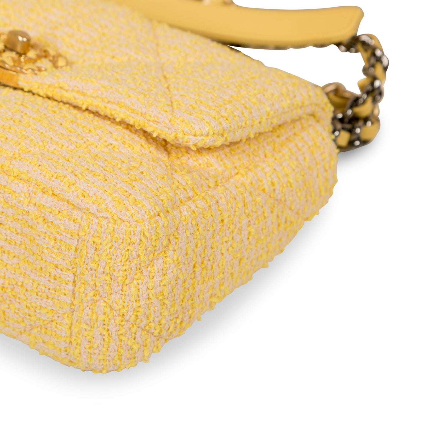 Chanel Chanel 19 Flap Bag - Small