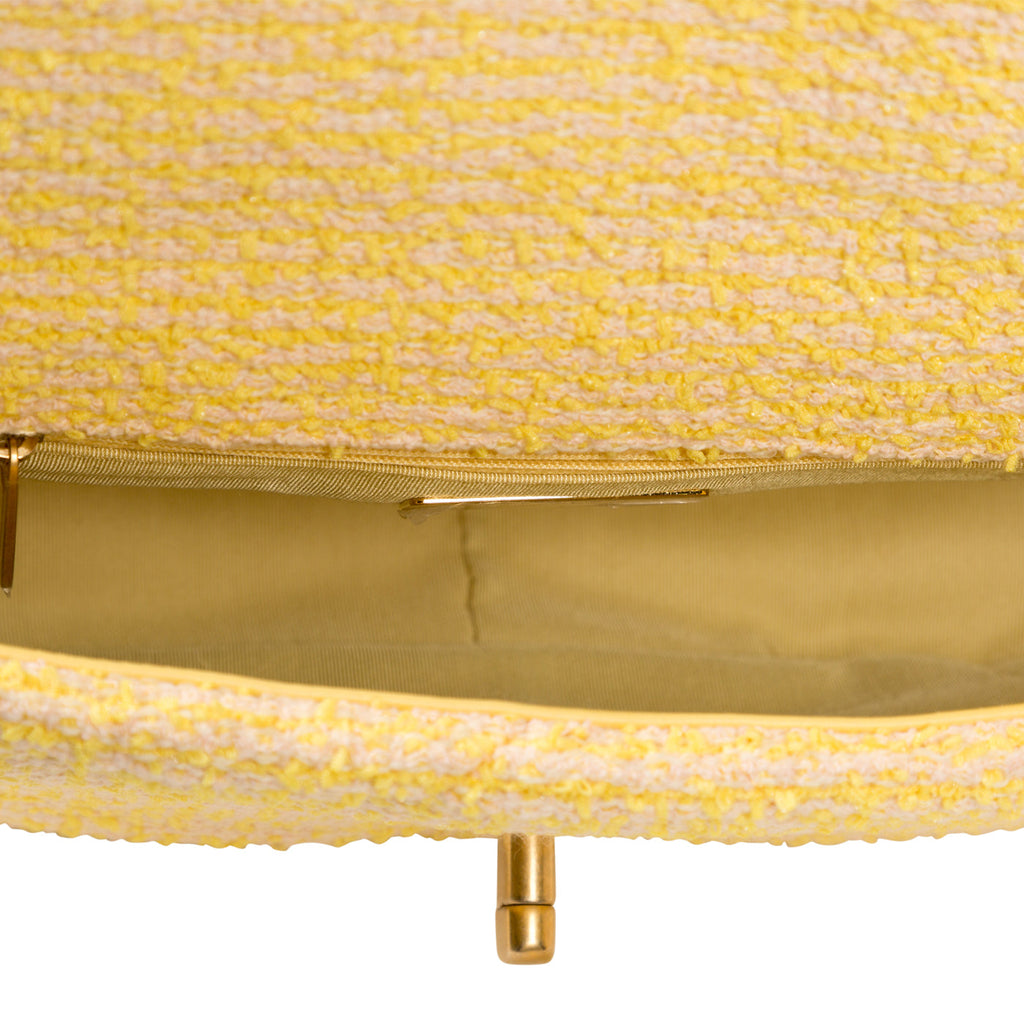 Chanel Chanel 19 Flap Bag - Small