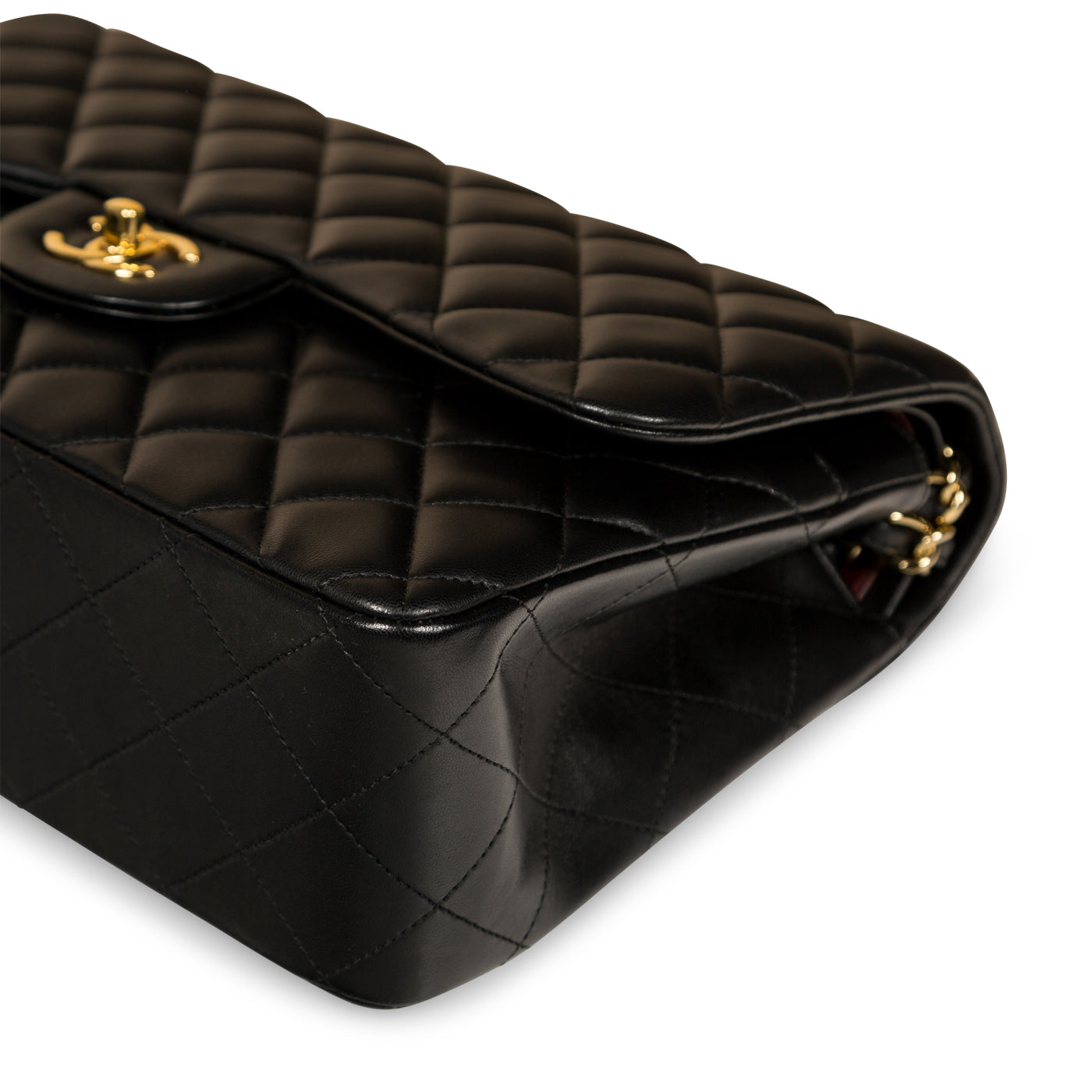 Chanel Classic Flap Bag - Jumbo