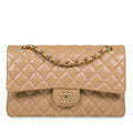 Chanel Classic Flap Bag - Medium - 21S