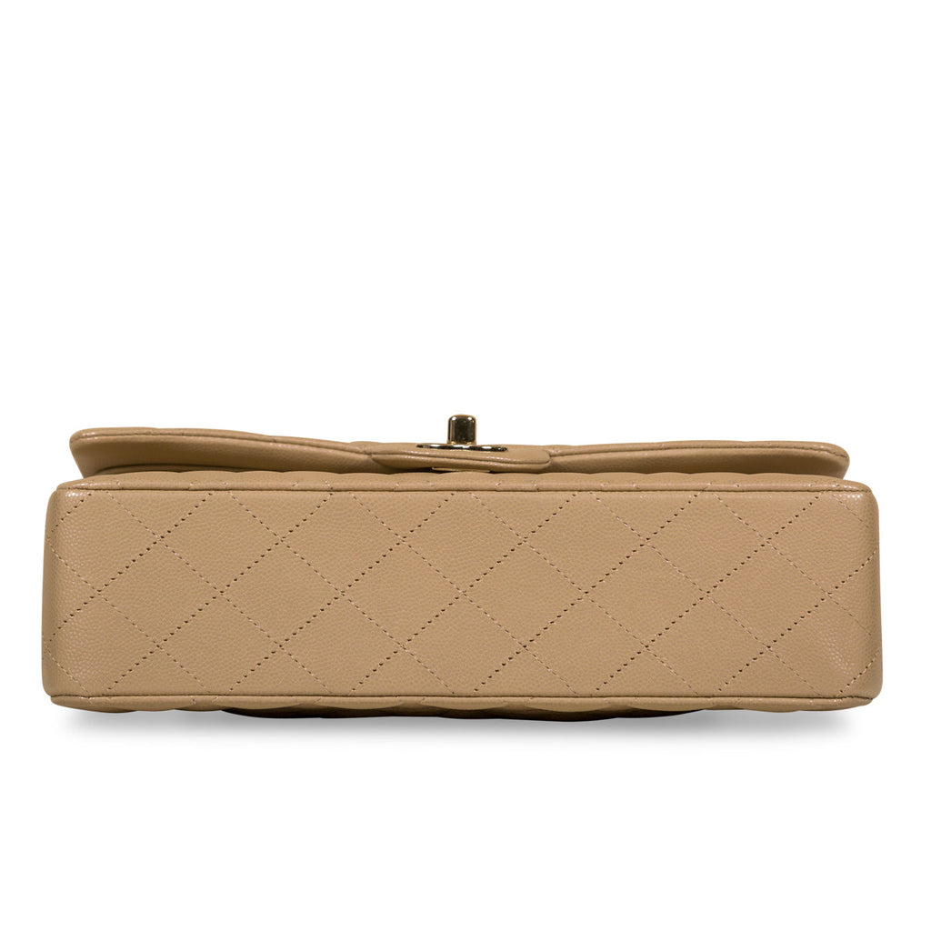 Chanel Classic Flap Bag - Medium - 21S