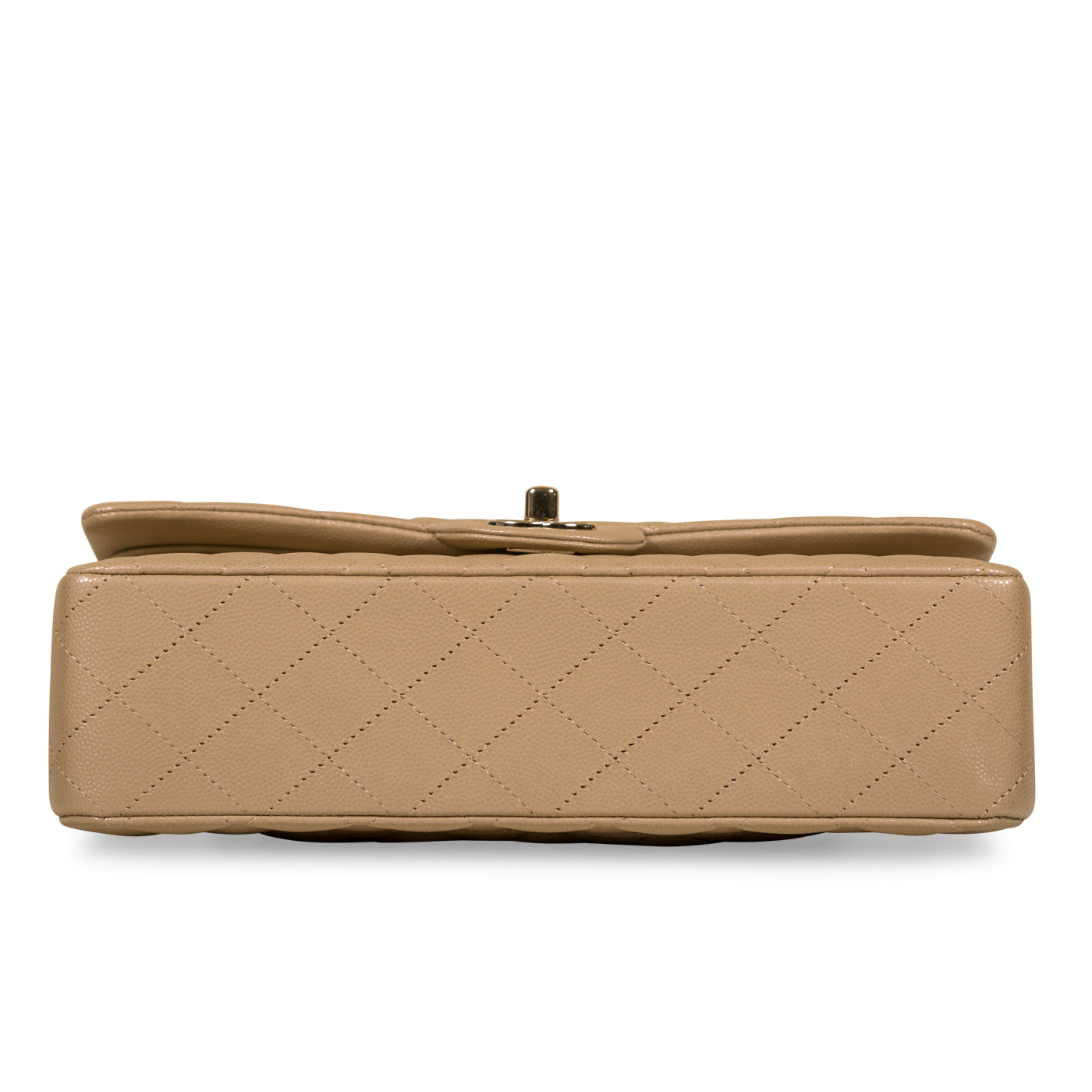 Chanel Classic Flap Bag - Medium - 21S