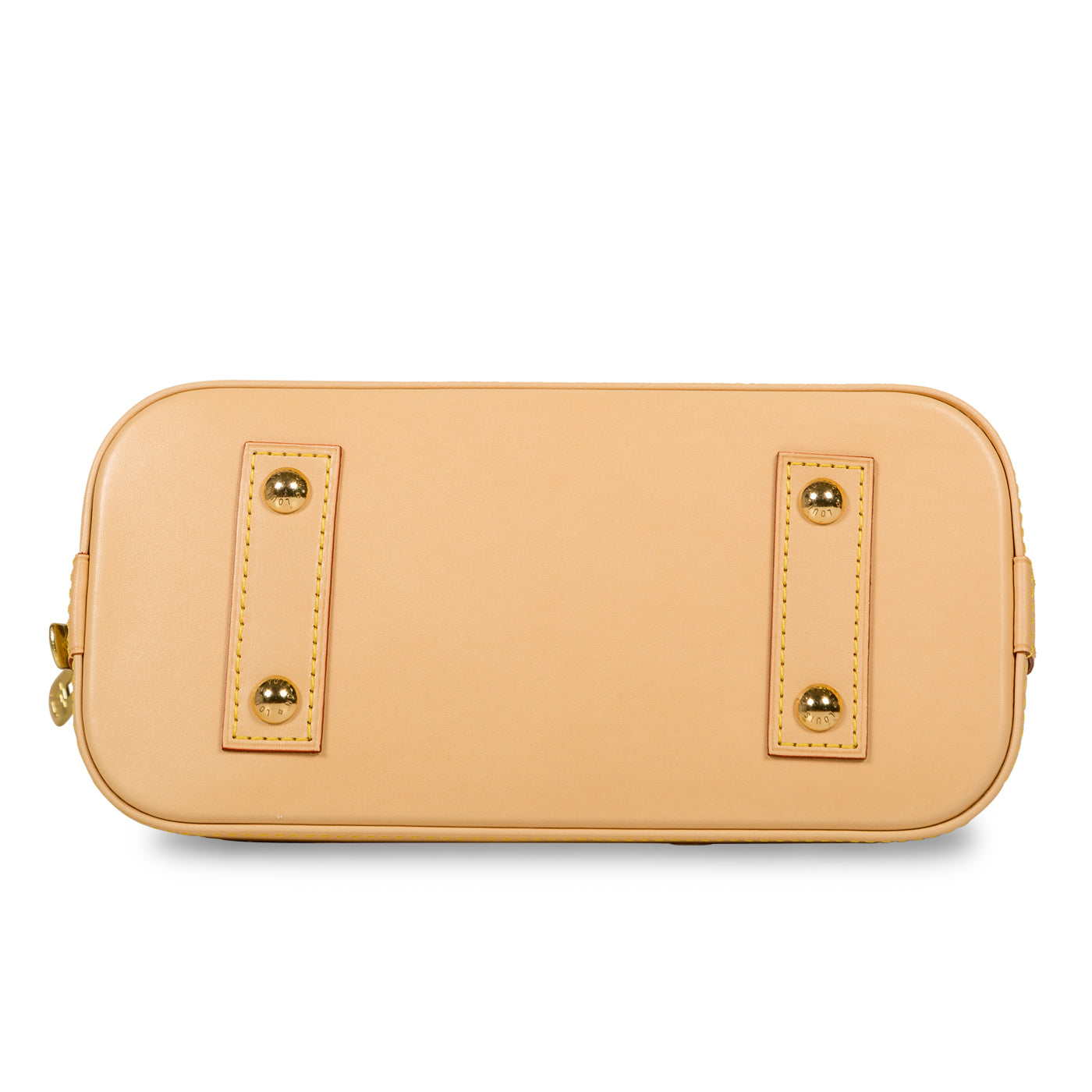 Louis Vuitton Alma BB - Monogram Canvas