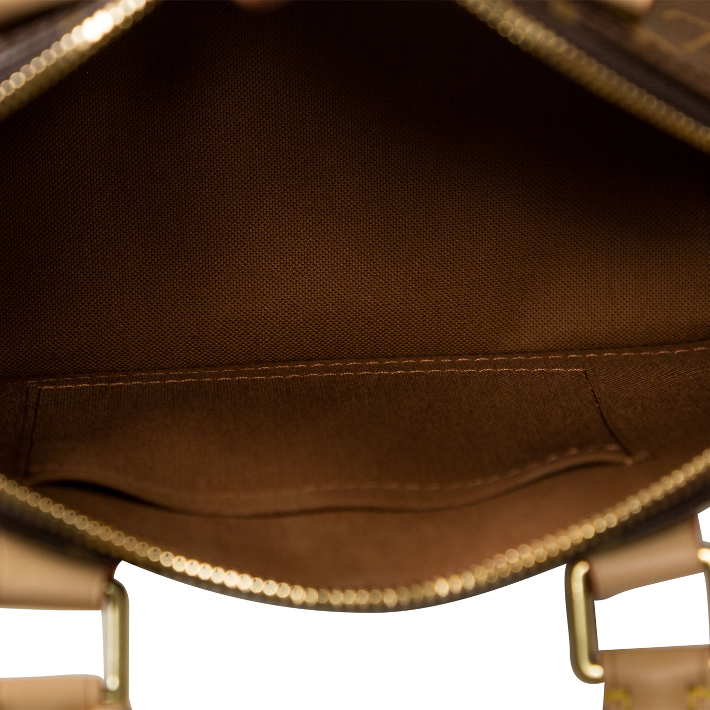 Louis Vuitton Alma BB - Monogram Canvas