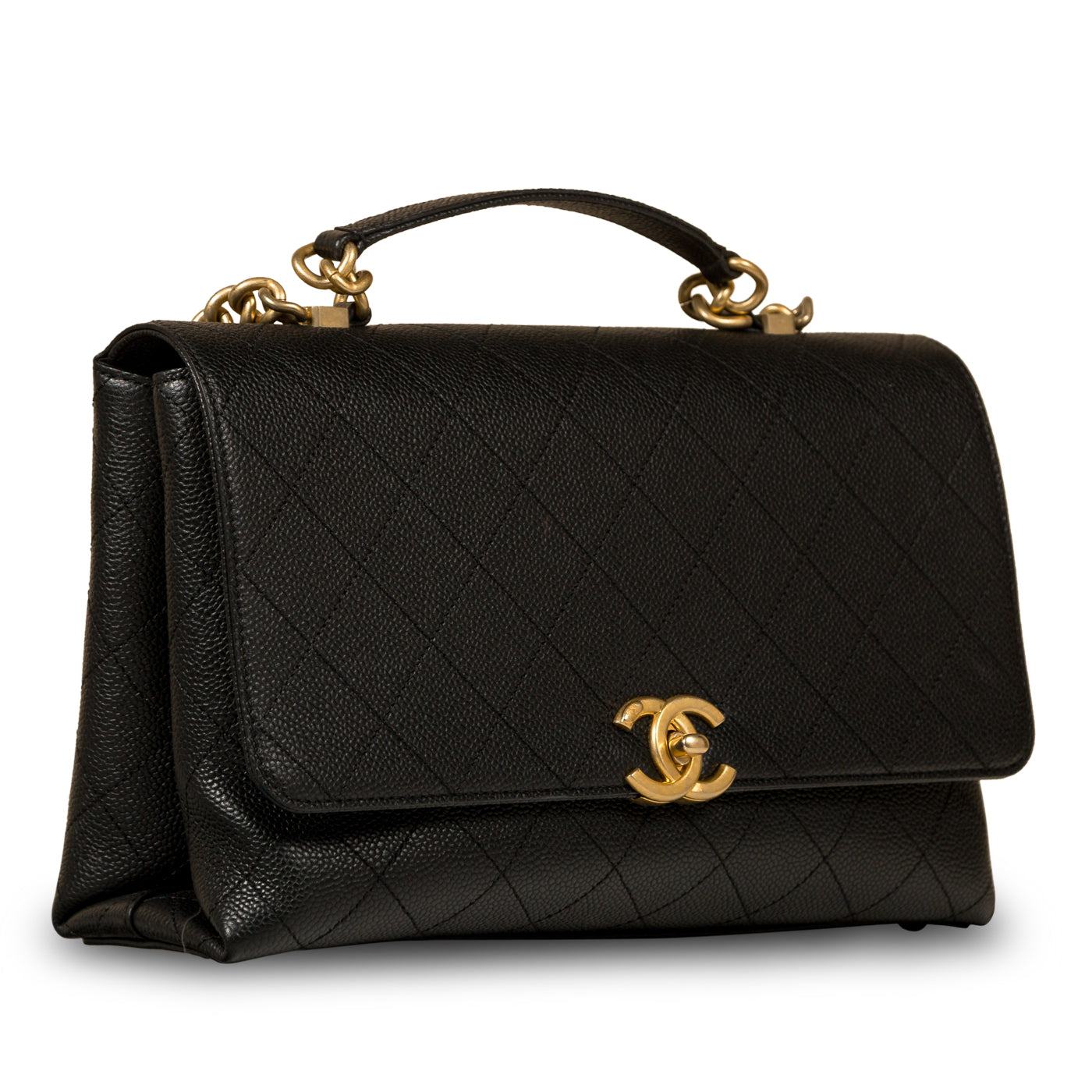 Chanel Chic Affinity Flap - Medium