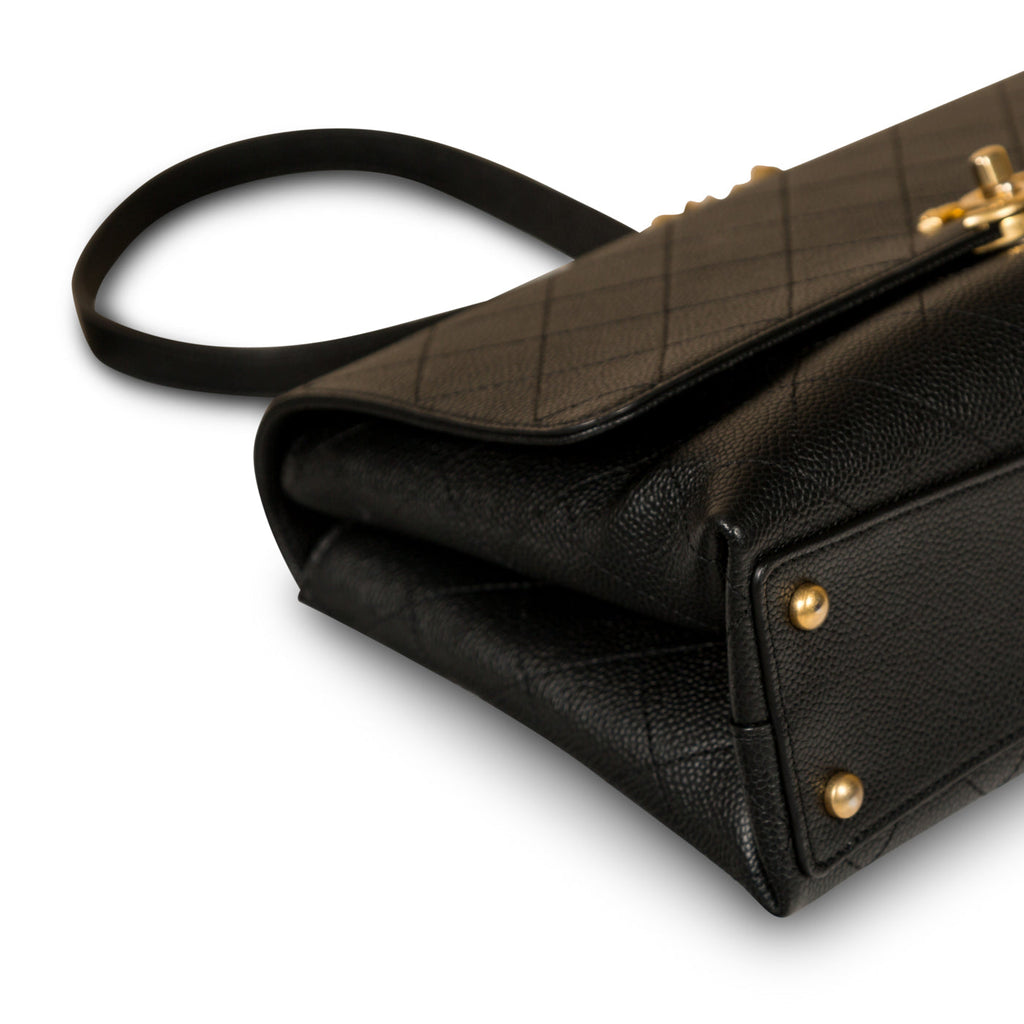 Chanel Chic Affinity Flap - Medium