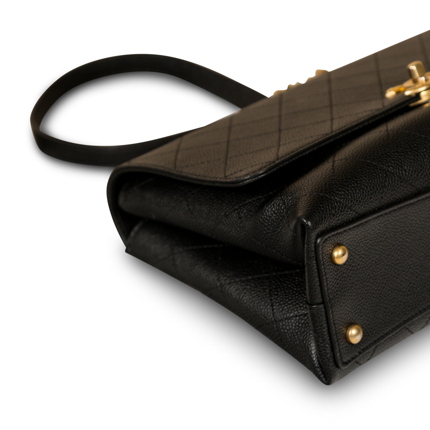 Chanel Chic Affinity Flap - Medium