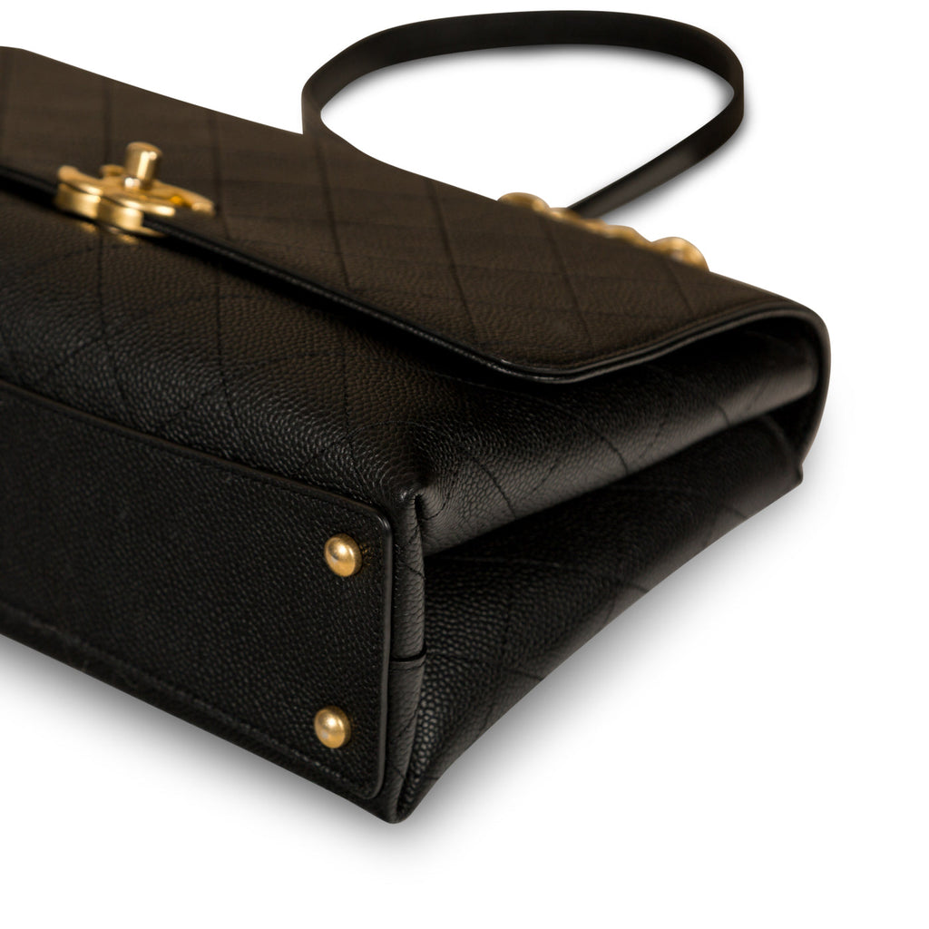 Chanel Chic Affinity Flap - Medium