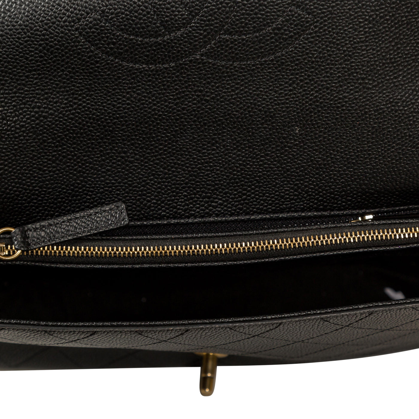 Chanel Chic Affinity Flap - Medium
