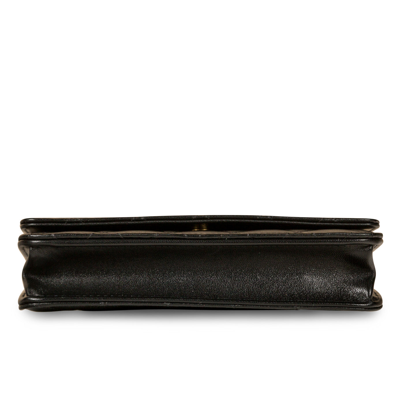 Chanel Wallet on Chain - Lambskin