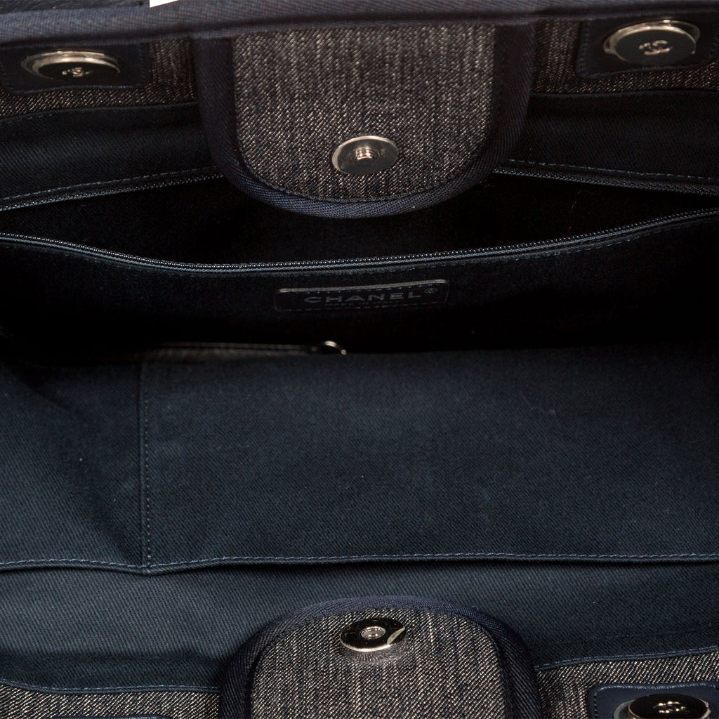 Deauville Large Tote