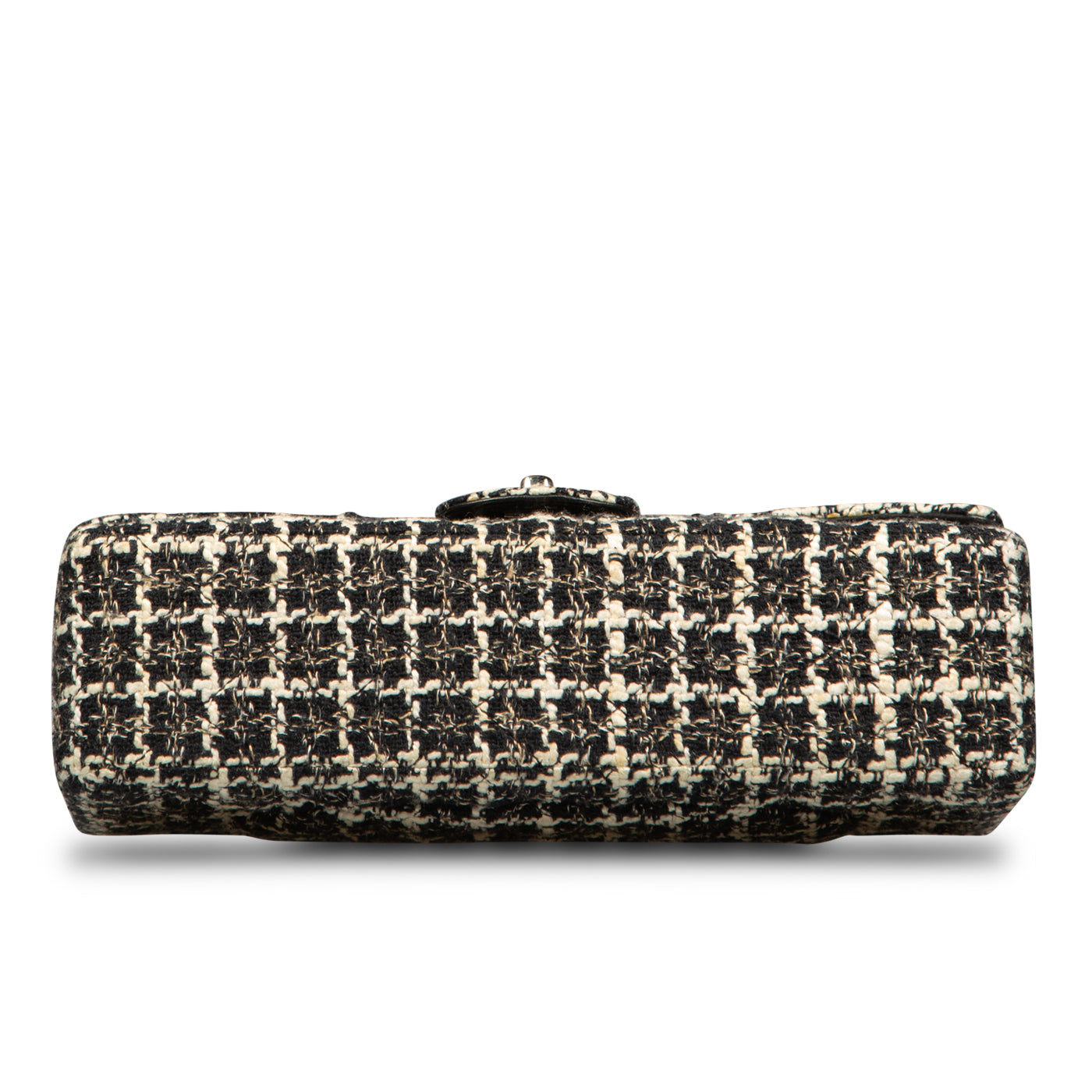 Chanel Classic Flap Bag - Medium - Tweed