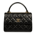 Chanel Trendy CC Flap Bag - Small