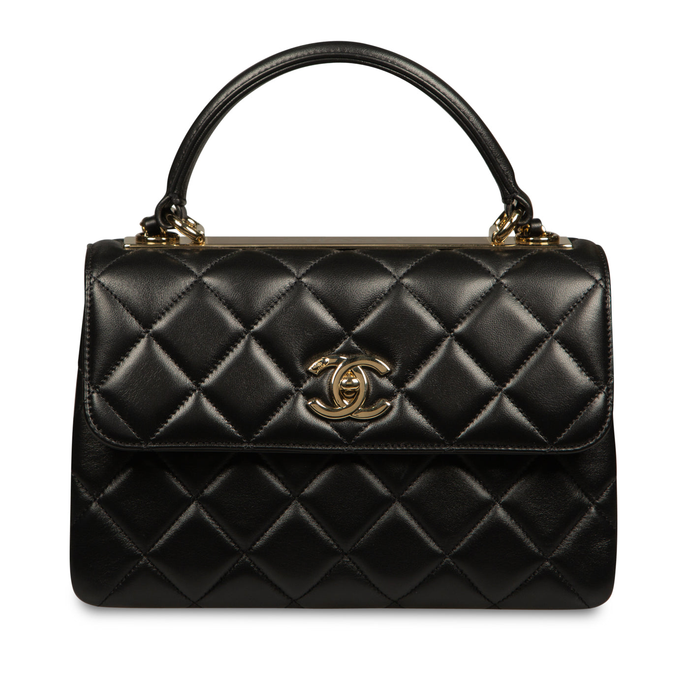 Chanel Trendy CC Flap Bag - Small