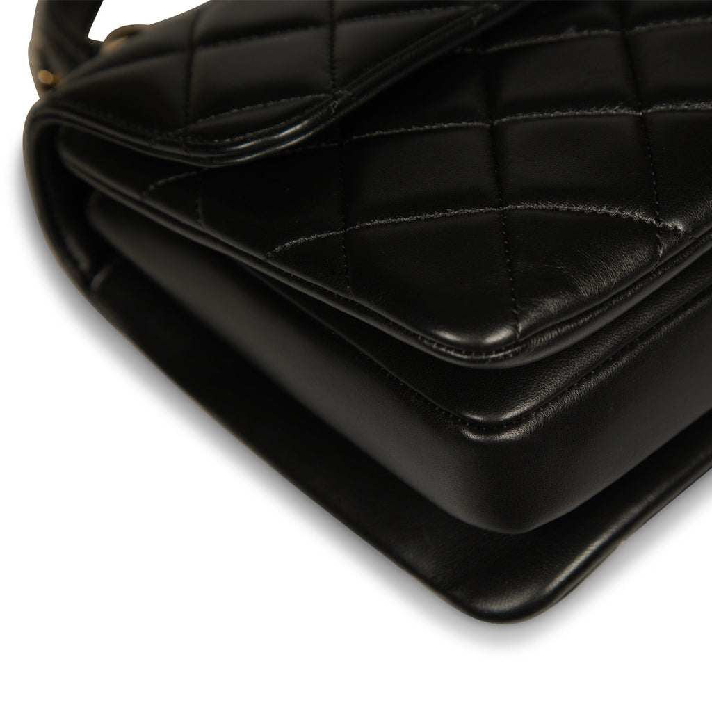Chanel Trendy CC Flap Bag - Small