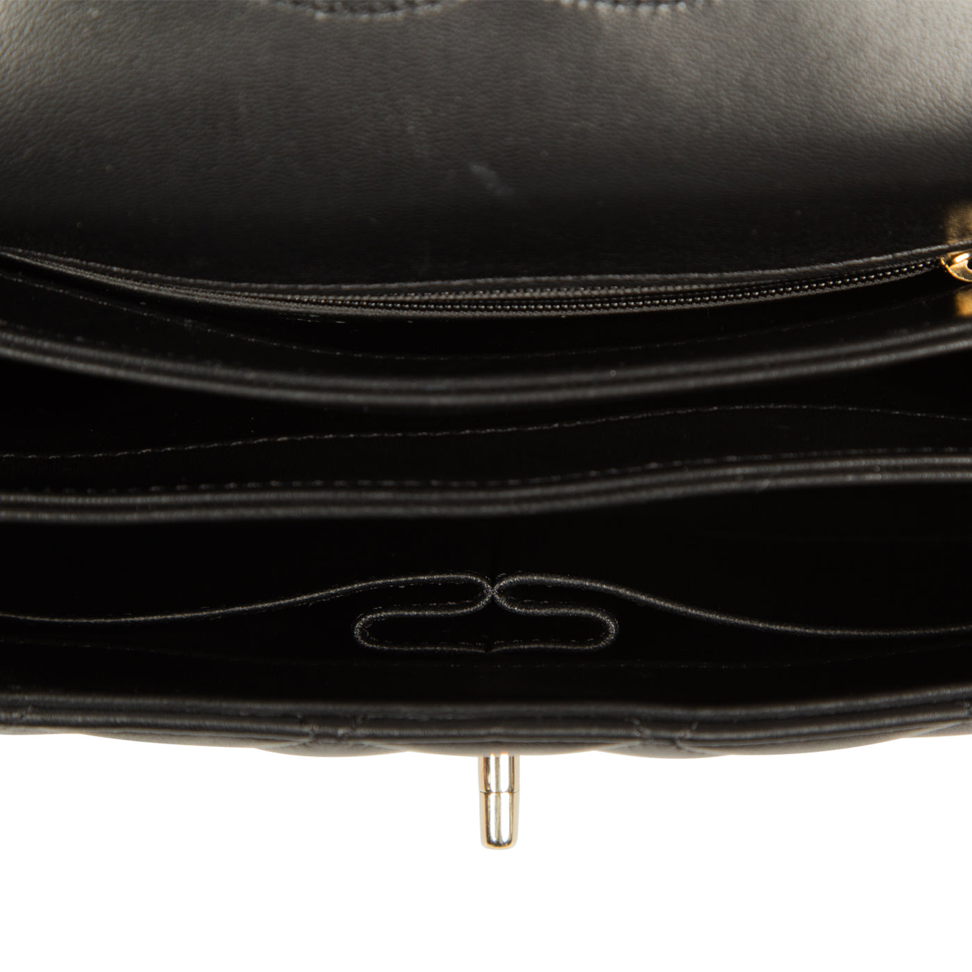 Chanel Trendy CC Flap Bag - Small