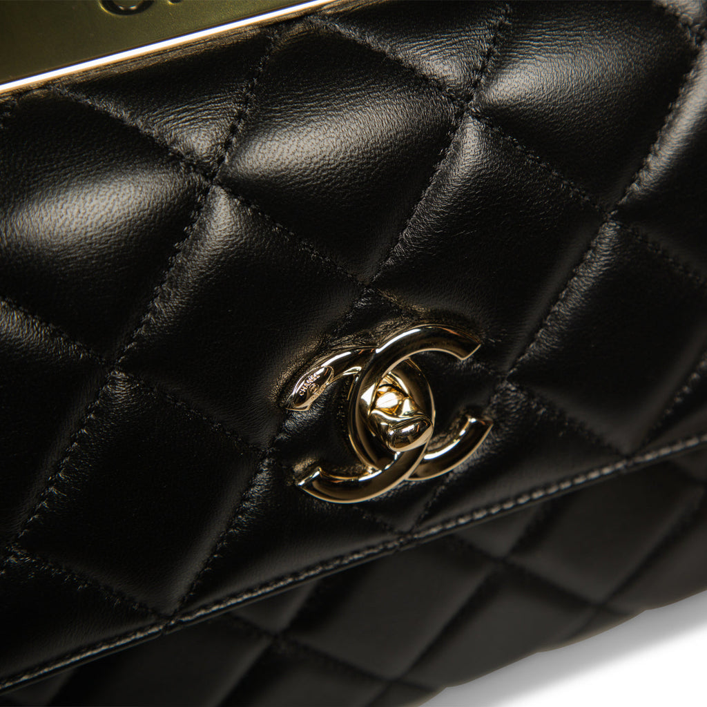 Chanel Trendy CC Flap Bag - Small