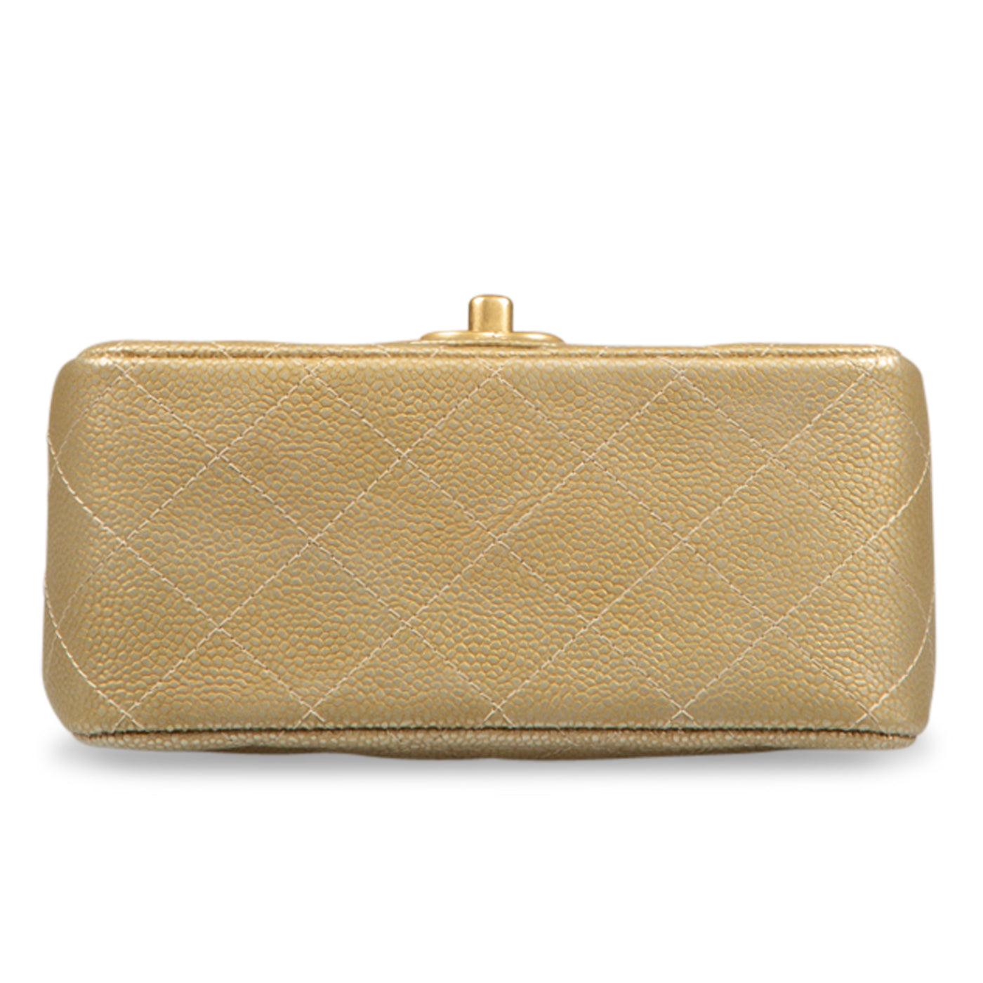 Chanel Classic Flap Bag - Mini Square