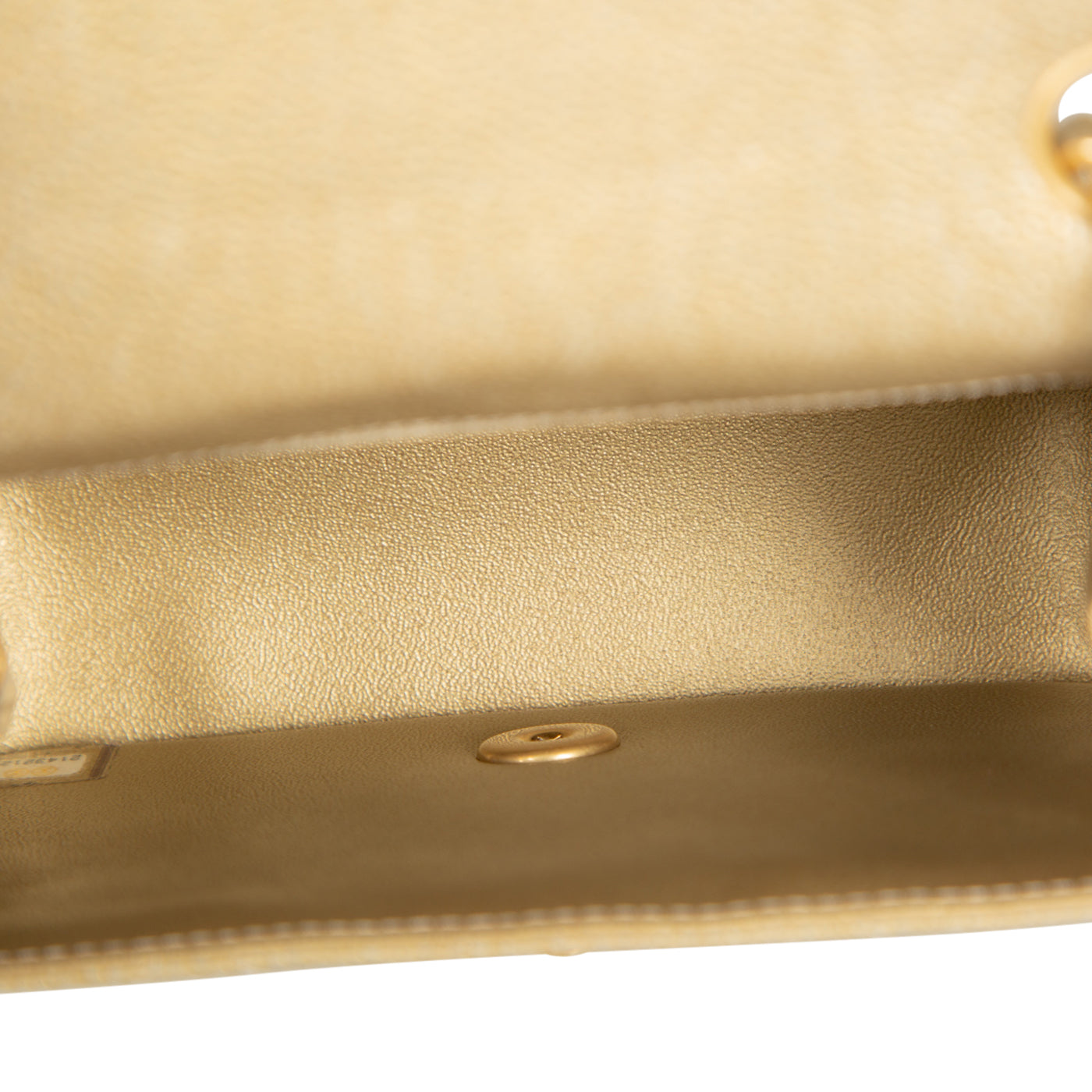 Chanel Classic Flap Bag - Mini Square