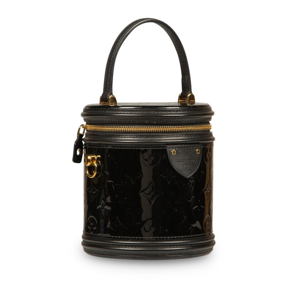 Louis Vuitton Cannes - Monogram Vernis