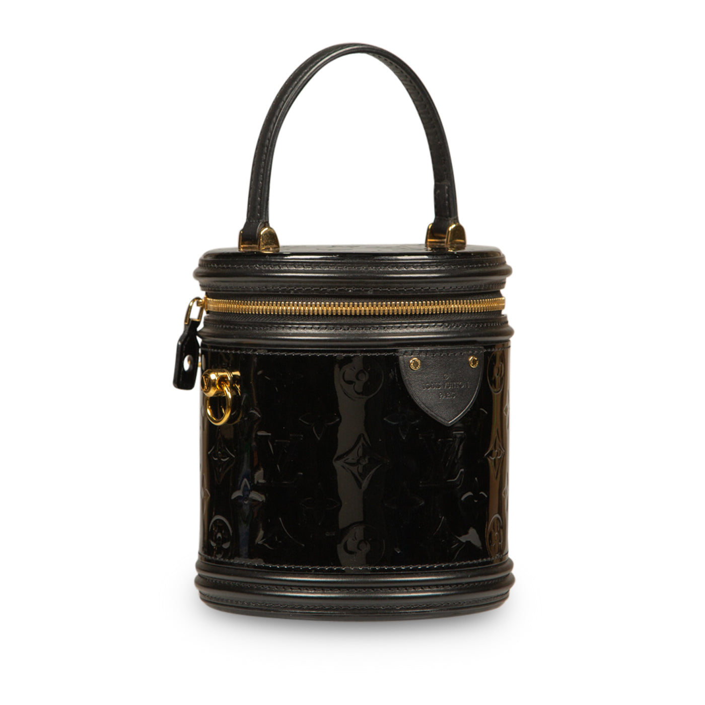 Louis Vuitton Cannes - Monogram Vernis