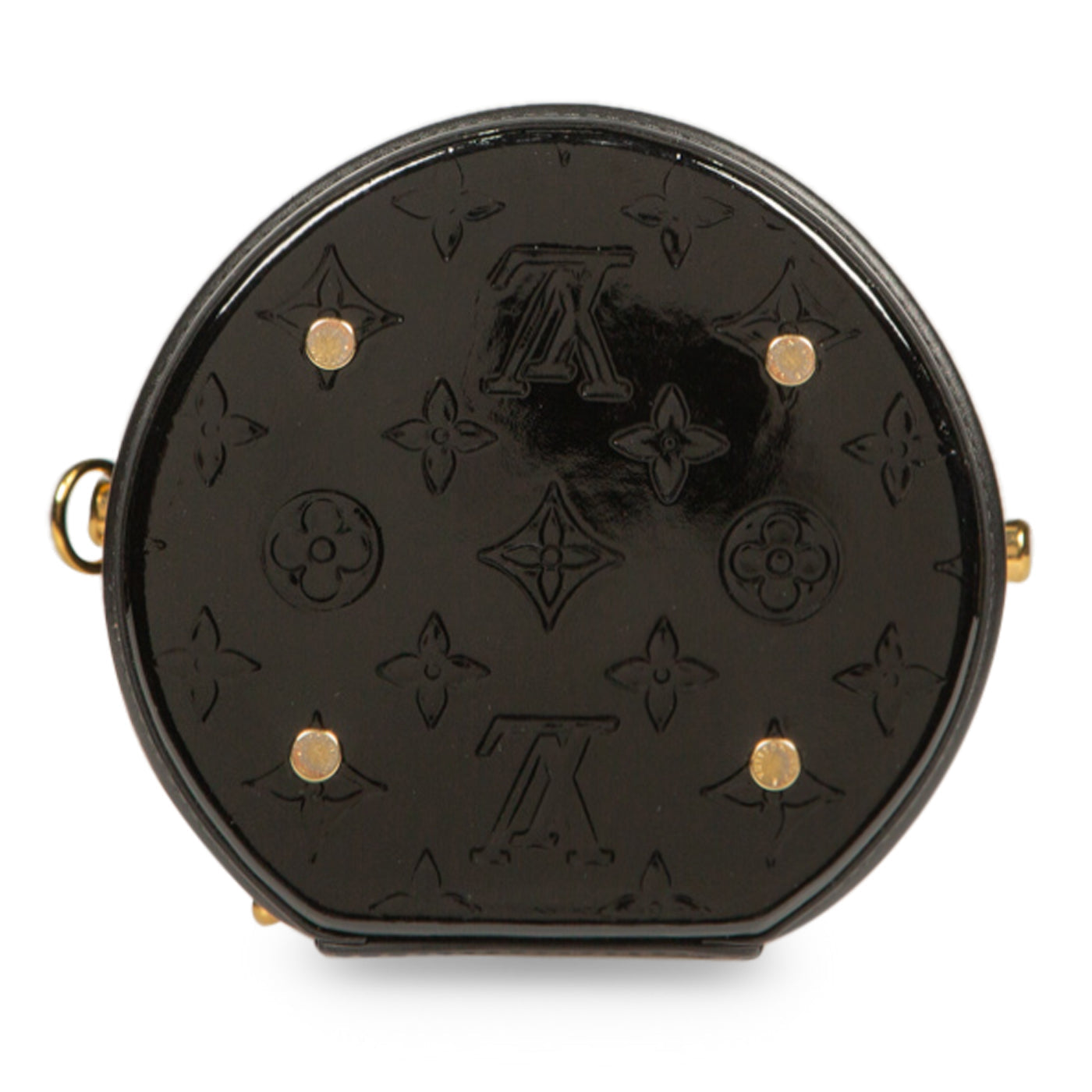 Louis Vuitton Cannes - Monogram Vernis