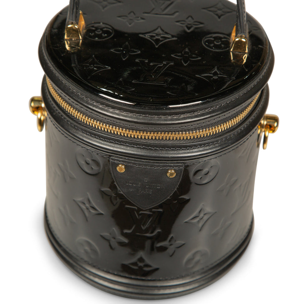Louis Vuitton Cannes - Monogram Vernis