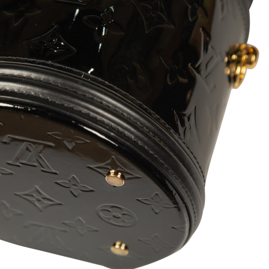 Louis Vuitton Cannes - Monogram Vernis