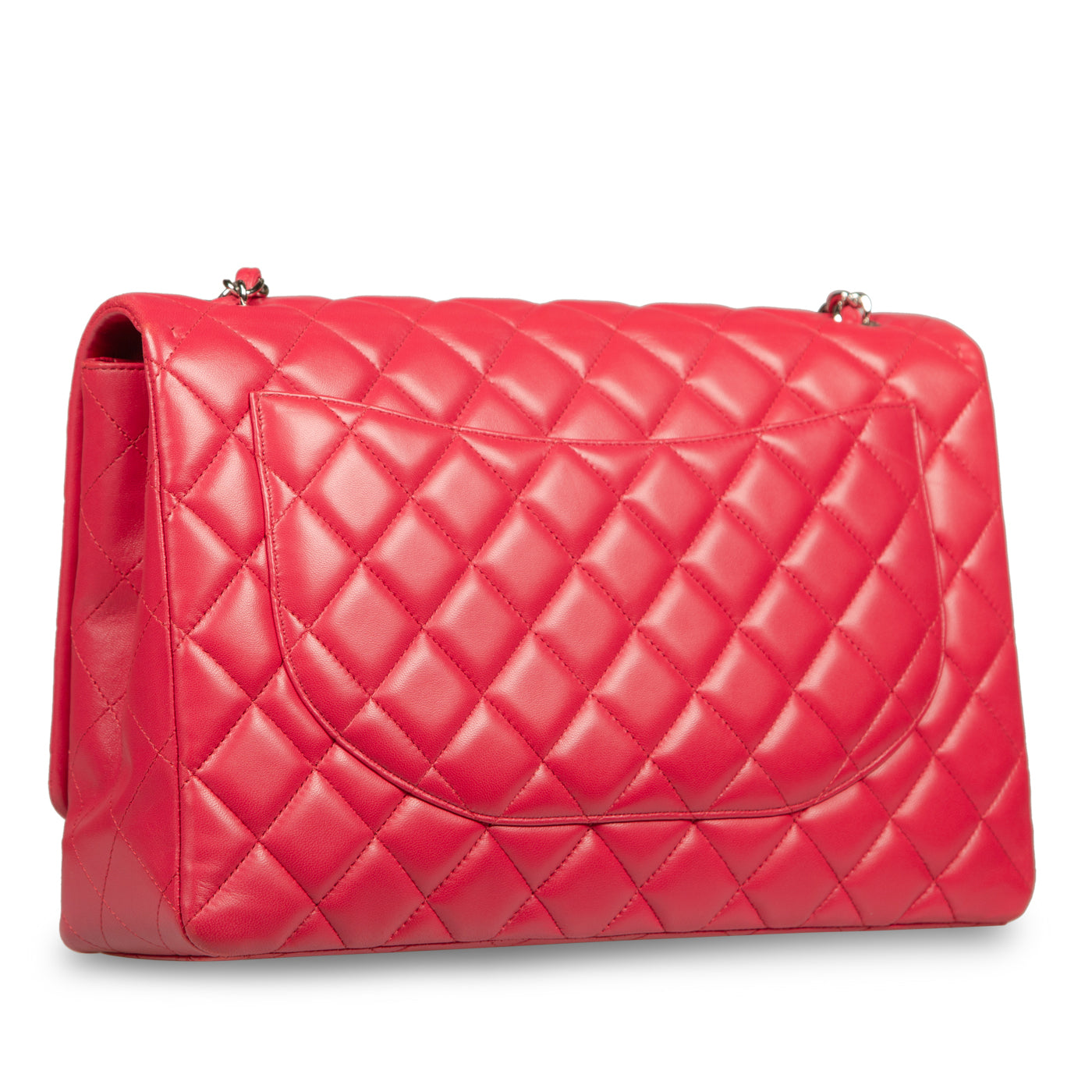 Chanel Classic Flap Bag - Maxi