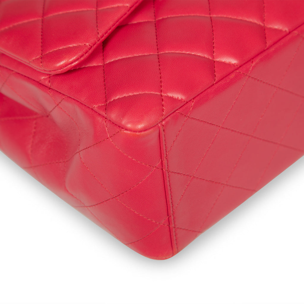 Chanel Classic Flap Bag - Maxi