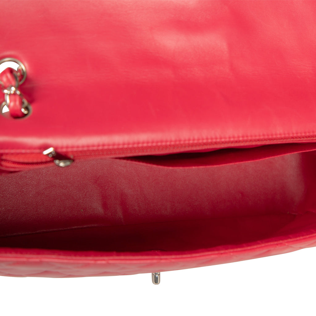 Chanel Classic Flap Bag - Maxi
