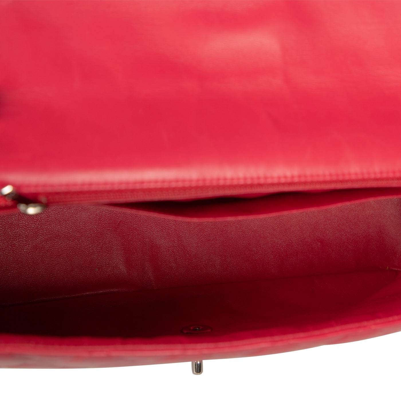 Chanel Classic Flap Bag - Maxi